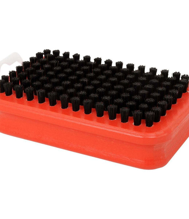 SWIX BROSSE RECTANGULAIRE HORSEHAIR