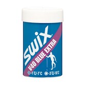 SWIX V40 BLEU EXTRA  -1°C/-10°C  45G