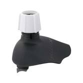 Triac Panier, Carbon Paw, Large