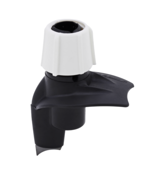 Triac Panier, Carbon Claw, X-Small