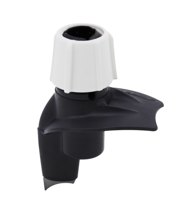 Triac Panier, Carbon Claw, X-Small