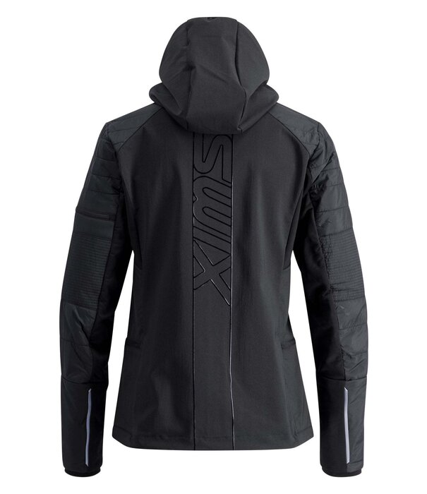 Swix Horizon Manteau Femme