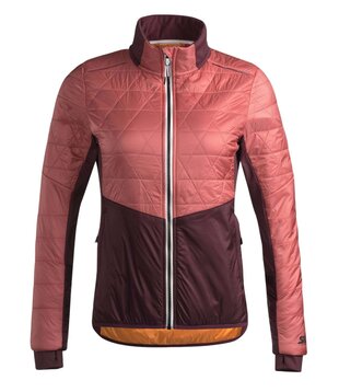 Swix Mayen Quilted Manteau Femme