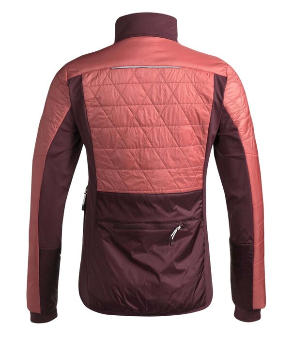 Swix Mayen Quilted Manteau Femme