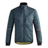 Swix Mayen Quilted Manteau Homme