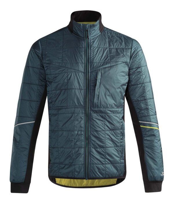 Swix Mayen Quilted Manteau Homme