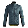 Swix Mayen Quilted Manteau Homme