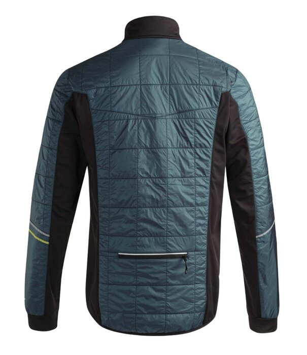 Swix Mayen Quilted Manteau Homme