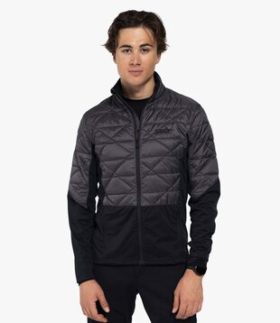 Swix Infinity Hybrid Manteau Homme