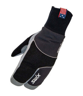 Swix Star XC 3.0 Split Mitt Femme