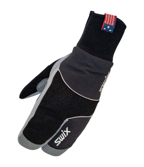 Swix Star XC 3.0 Split Mitt Femme