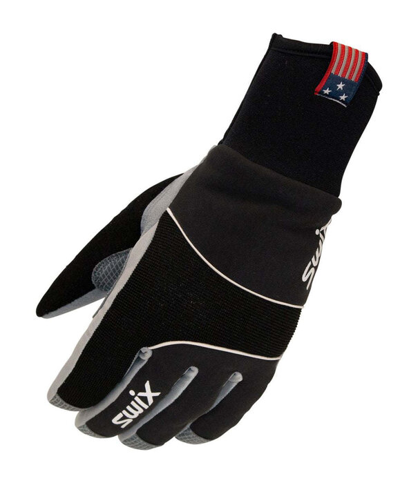 Swix Star XC 3.0 gants Femme
