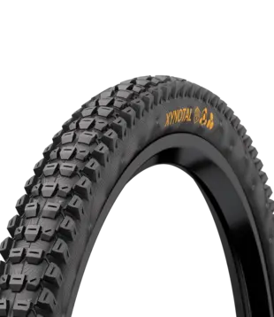 CONTINENTAL XYNOTAL 29X2.4 TRAIL ENDURANCE PLIABLE
