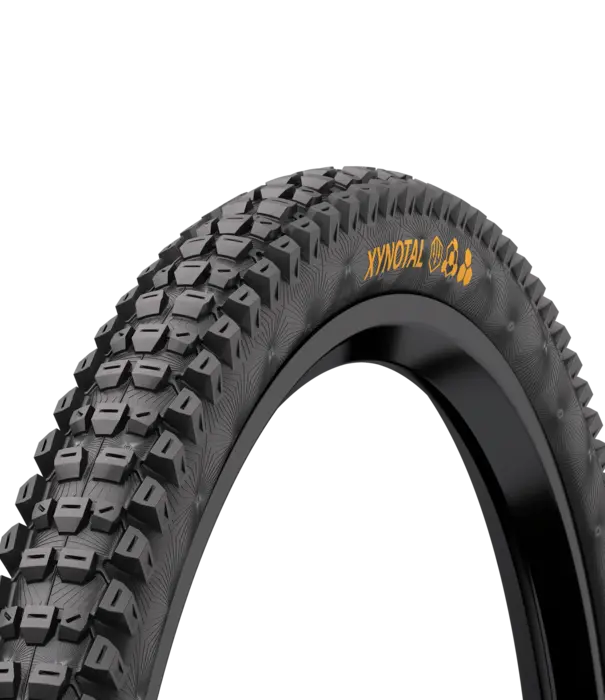 CONTINENTAL XYNOTAL 29X2.4 TRAIL ENDURANCE PLIABLE