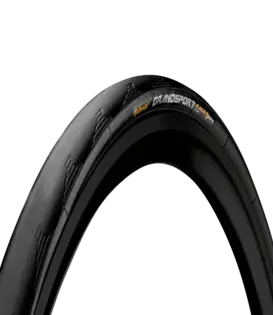 CONTINENTAL GRAND SPORT RACE 700X25C NOIR