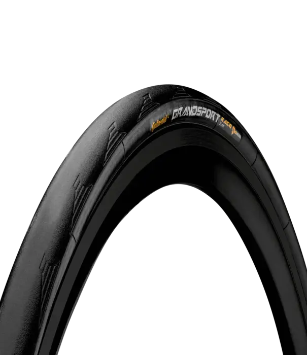 CONTINENTAL GRAND SPORT RACE 700X25C NOIR