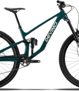 Devinci Troy Deore A29 2026