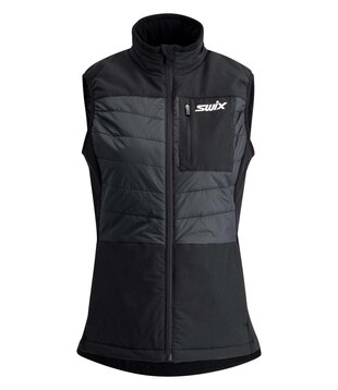 Swix Horizon Primaloft Veste Femme