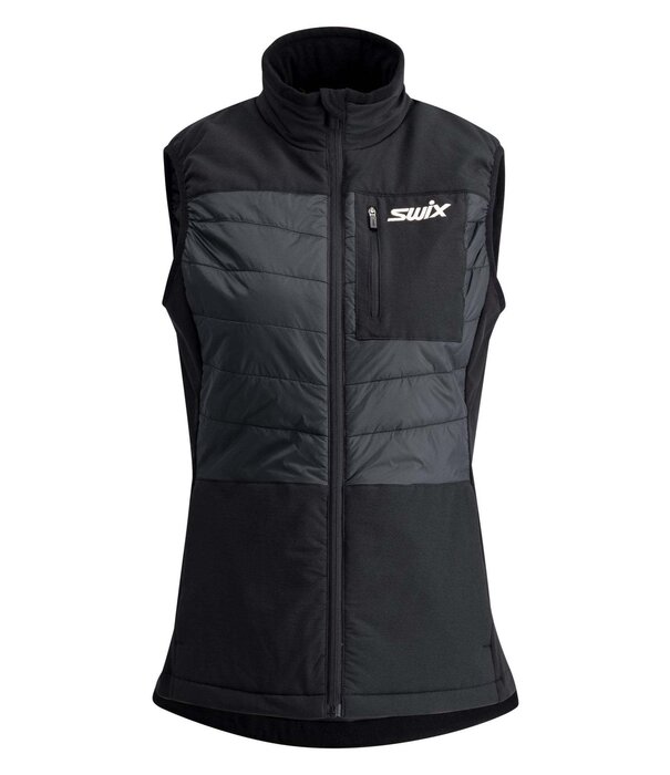 Swix Horizon Primaloft Veste Femme