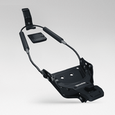 Rottefella Fixation 75mm Avec Cable