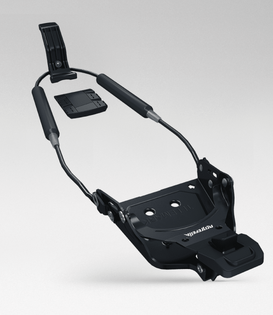 Rottefella Fixation 75mm Avec Cable