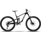 Devinci Troy ST Deore 12s