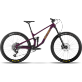 Devinci Troy ST Eagle90