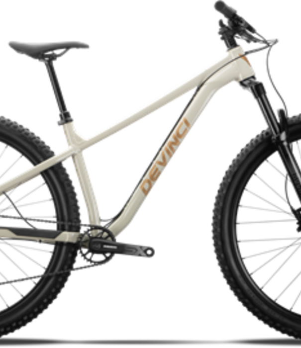 Devinci Kobain SX 12s