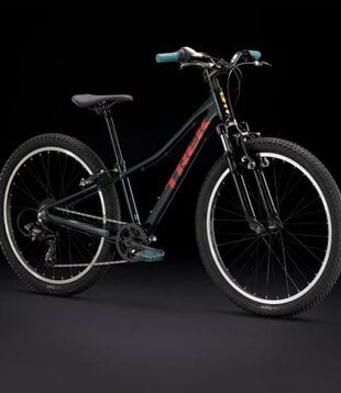 Trek Precaliber 24 8S Sus 24 Nautical Navy