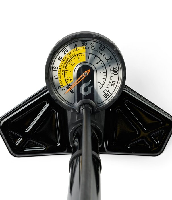 Blackburn Airtower Sport Pompe a pied