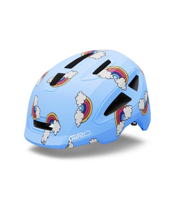 Giro Scamp II Enfant