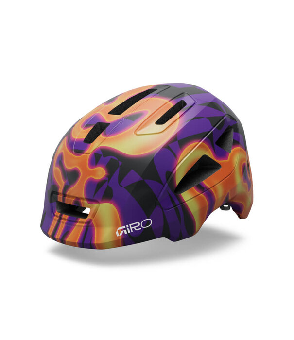 Giro Scamp II Enfant