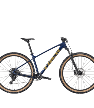 Trek Marlin 5 3e gen