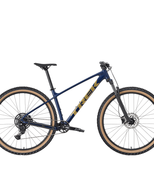 Trek Marlin 5 3e gen