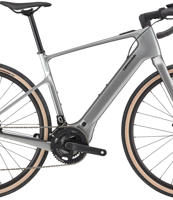 Cannondale Synapse Neo Allroad 2
