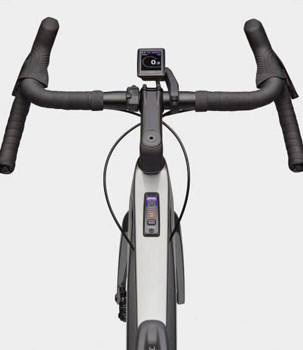 Cannondale Synapse Neo Allroad 2