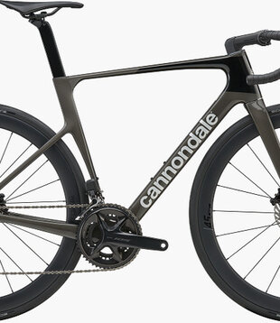 Cannondale Supersix Evo 5