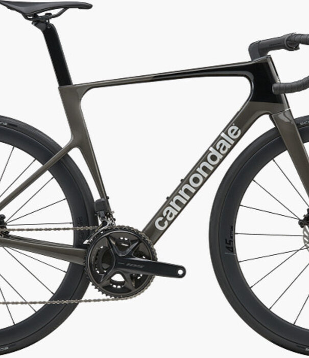 Cannondale Supersix Evo 5