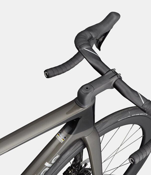 Cannondale Supersix Evo 5