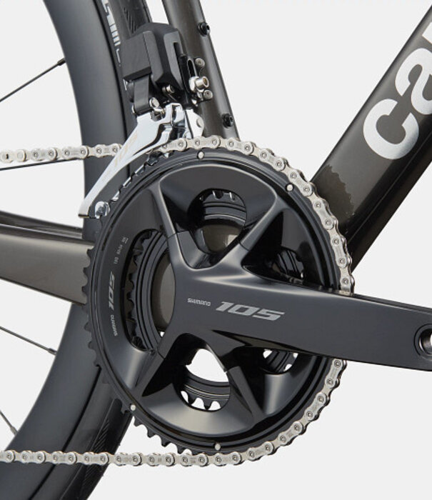 Cannondale Supersix Evo 5