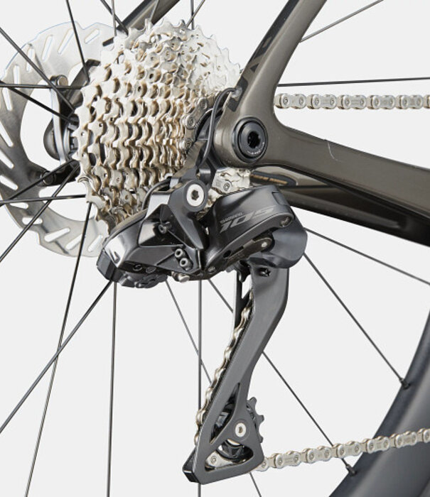 Cannondale Supersix Evo 5