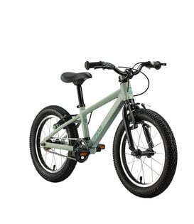 EVO, Cadet 16, Vélo pour enfants, 16'', Vert
