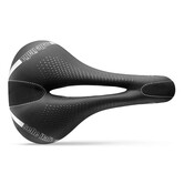 Selle Italia, LADY Gel Flow, Selle, 262 x 135mm, Femme, 300g