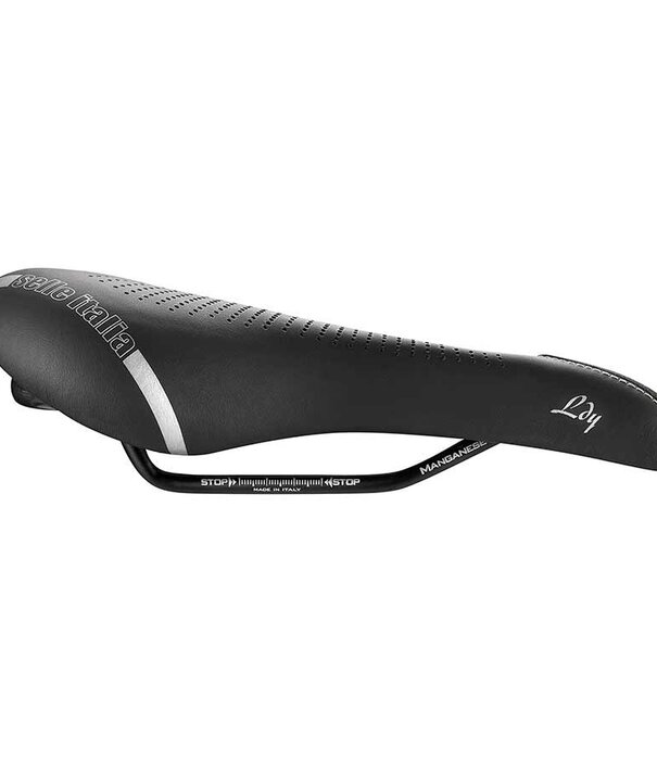 Selle Italia, LADY Gel Flow, Selle, 262 x 135mm, Femme, 300g