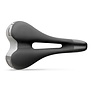 Selle Italia, ST 3 SuperFlow, Selle, 270 x 160mm, 406g, Noir/Haute Visibilité