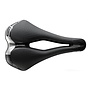 Selle Italia, S 5 Lady Superflow S, Saddle, 255 x 145mm, Women, 318g, Black