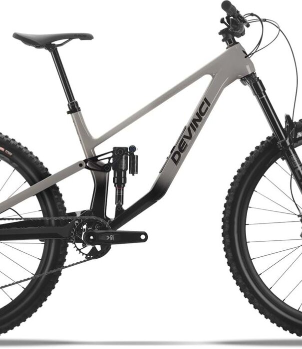 Devinci Troy Carbon MX Eagle90