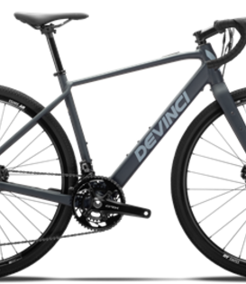 Devinci E-Hatchet Tour GRX820