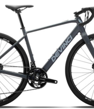 Devinci E-Hatchet Tour GRX820