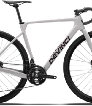 Devinci Hatchet Pro GRX610 24s